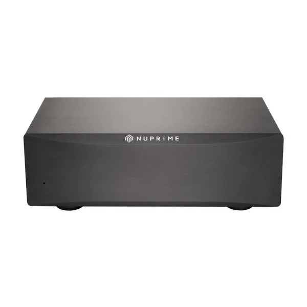 NuPrime STA-100 Güç Amplifikatörü