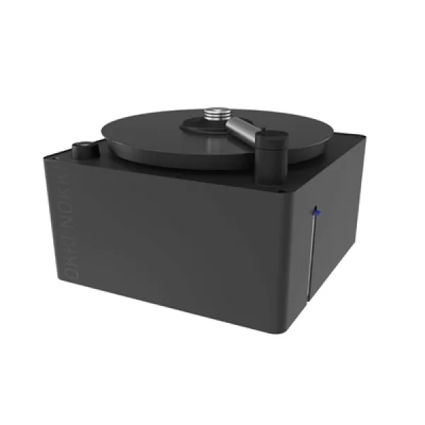 Okki Nokki Model ONE Plak Yıkama Makinesi