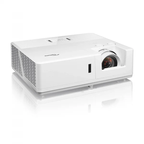 Optoma ZU707T / Lazer Projeksiyon Cihazı / 7000 Ansi