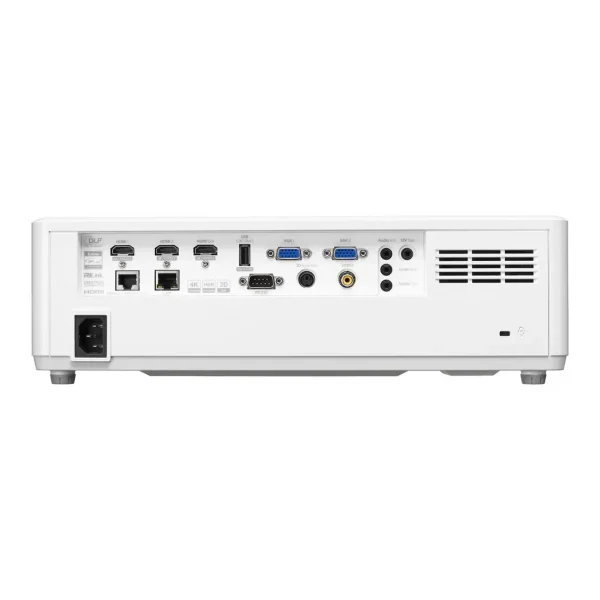 Optoma ZU707T / Lazer Projeksiyon Cihazı / 7000 Ansi