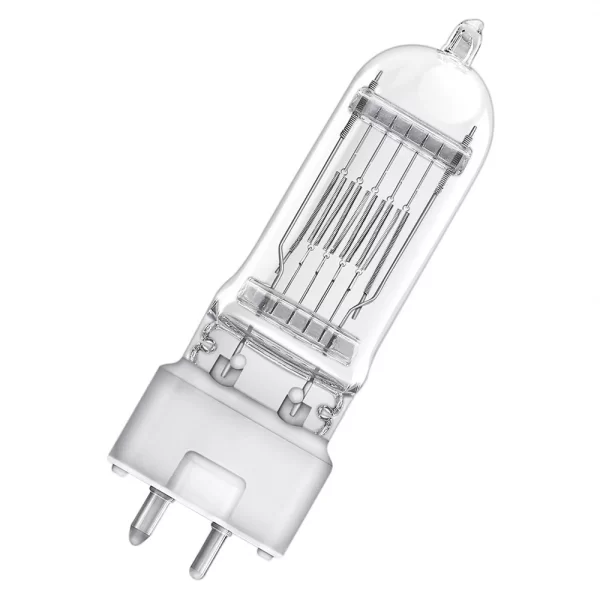 Osram 64670 Halojen Ampul GY9.5 500W 230V T/25