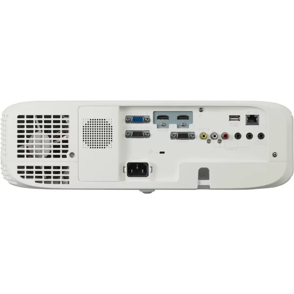 Panasonic PT-VZ580 5000 Ansi Full Hd Kablosuz Projeksiyon Cihazı 1920x1200