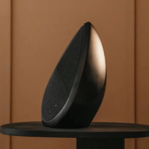 Pantheone OBSIDIAN Hi-End Aktif Hoparlör