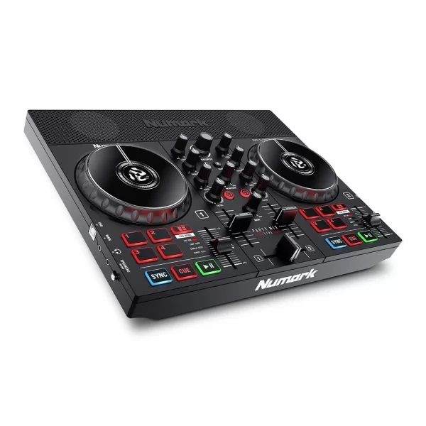 Numark Party Mix Live