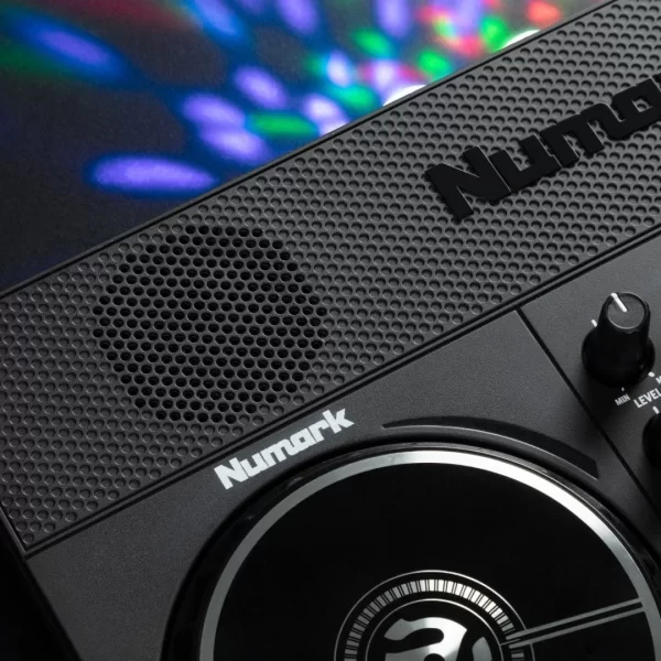 Numark Party Mix Live Bundle PartyMix Live ve HF-175 paketi