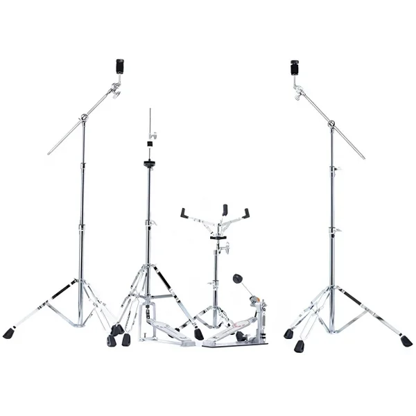 PEARL DMP925S/C889 Decade Maple Matte Racing Red 5 Parça (20B/10T/12T/16F/14S) Aksamlı Akustik Davul Seti