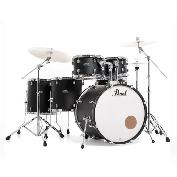 PEARL DMP926S/C227 Decade Maple Classic 6 Parça (2218B/1007T/1208T/1414F/1616F/1455S) Akustik Davul Seti