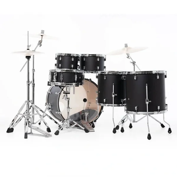 PEARL DMP926S/C227 Decade Maple Classic 6 Parça (2218B/1007T/1208T/1414F/1616F/1455S) Akustik Davul Seti