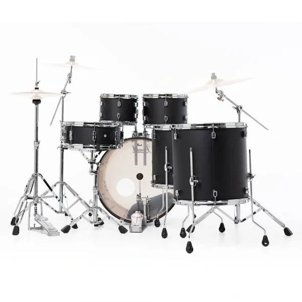 PEARL DMP926S/C227 Decade Maple Classic 6 Parça (2218B/1007T/1208T/1414F/1616F/1455S) Akustik Davul Seti