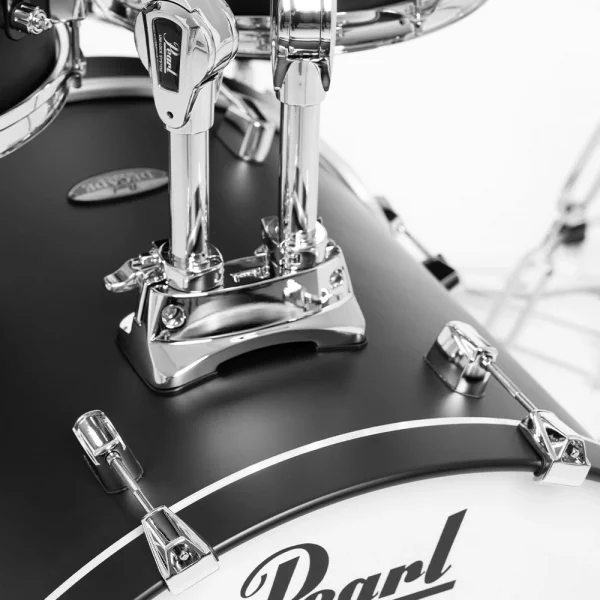 PEARL DMP926S/C227 Decade Maple Classic 6 Parça (22B/10T/12T/14F/16F/14S) Akustik Davul Seti