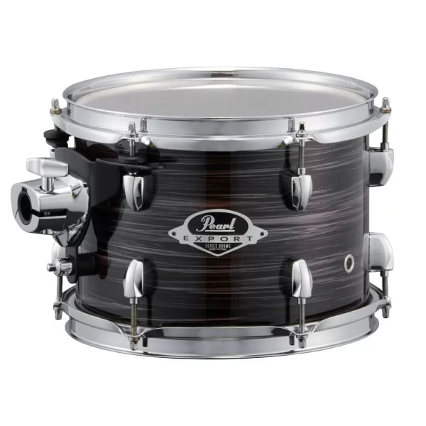PEARL EXX705NC/C779 Export Metallic Amethyst Twist 5 Parça (20B/10T/12T/14F/14S) Aksamlı Akustik Davul Seti