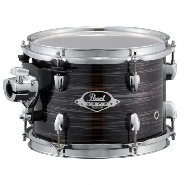 PEARL EXX725NC/C779 Export Metallic Amethyst Twist 5 Parça (22B/12T/13T/16F/14S) Aksamlı Akustik Davul Seti