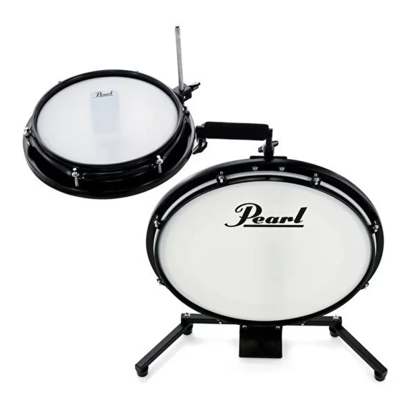 PEARL PCTK-1810 - Compact Traveler (18B/10S) Davul Seti