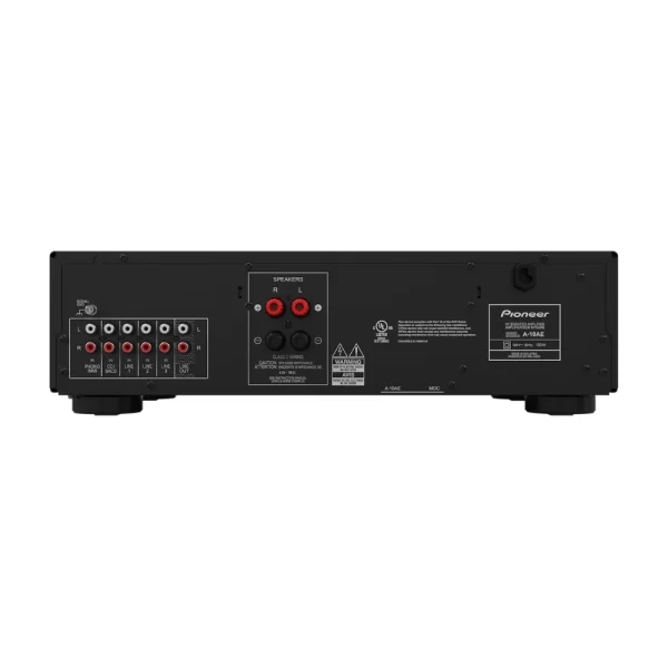 Pioneer A 10AE Entegre Amplifikatör