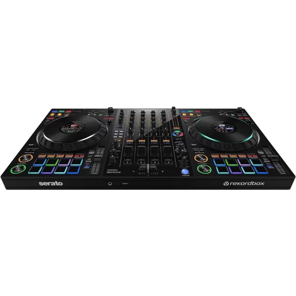Pioneer DDJ-FLX10 4 Kanallı DJ Kontrol Cihazı