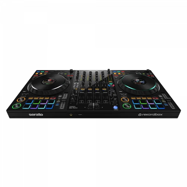 Pioneer DDJ-FLX10 DJ rekordbox DJ Kontrol Ünitesi