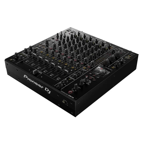 PIONEER DJ by ALPHATHETA CDJ-3000 DJ Multi Player / DJM-V10 DJ Mikseri Set
