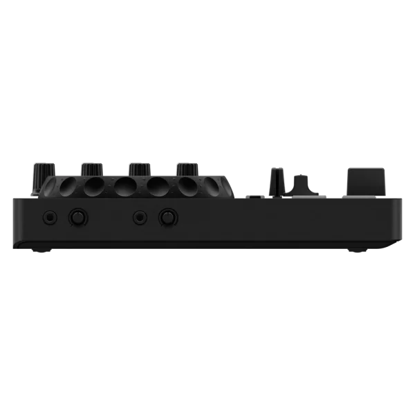 PIONEER DJ by ALPHATHETA DDJ-FLX2 2 Kanal rekordbox DJ Kontrol Ünitesi