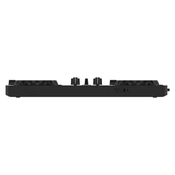PIONEER DJ by ALPHATHETA DDJ-FLX2 2 Kanal rekordbox DJ Kontrol Ünitesi