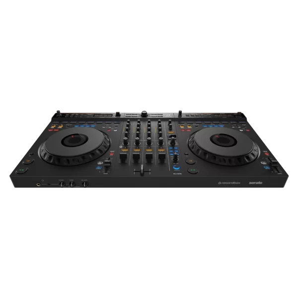 PIONEER DJ by ALPHATHETA DDJ-GRV6 4 Kanal DJ Kontrol Ünitesi