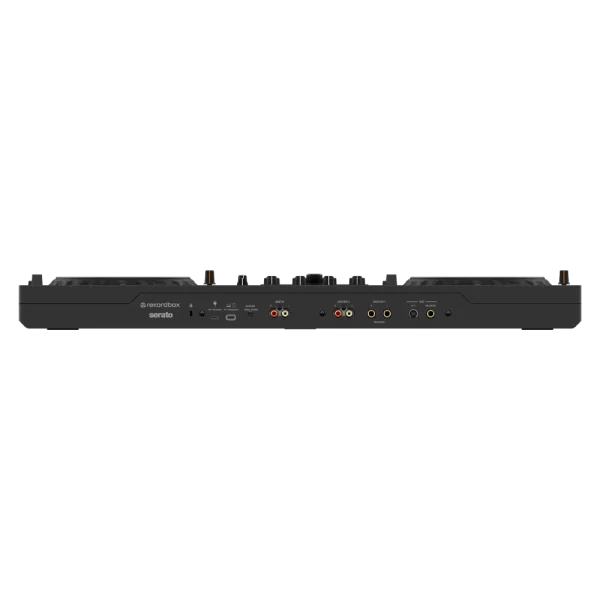 PIONEER DJ by ALPHATHETA DDJ-GRV6 4 Kanal DJ Kontrol Ünitesi