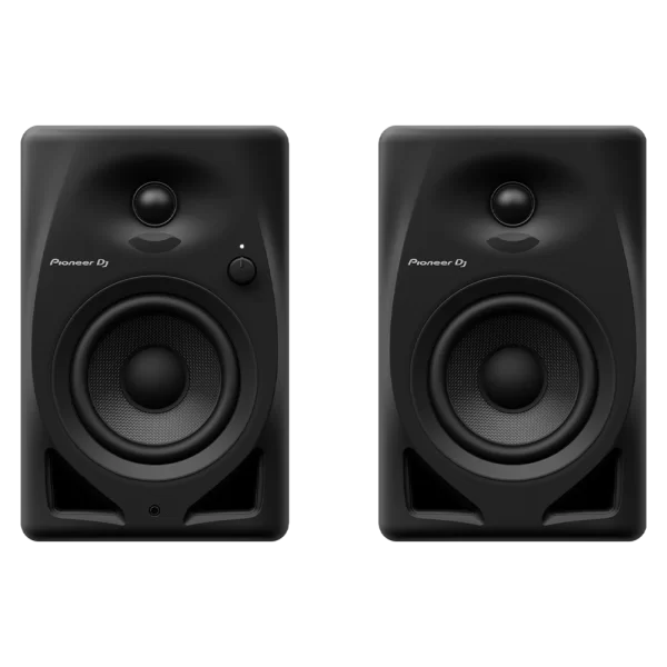 PIONEER DJ by ALPHATHETA DM-40D 4 Referans Monitörü (Çift)