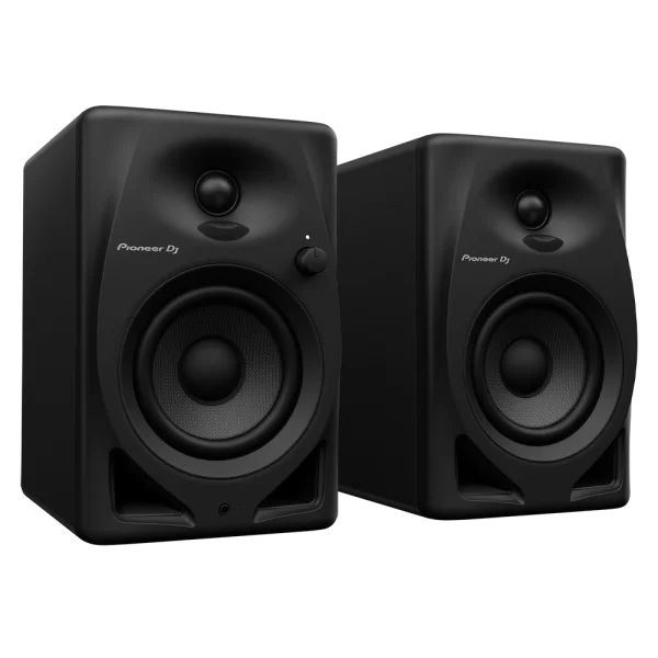 PIONEER DJ by ALPHATHETA DM-40D 4 Referans Monitörü (Çift)