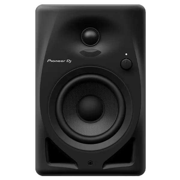 PIONEER DJ by ALPHATHETA DM-40D 4 Referans Monitörü (Çift)