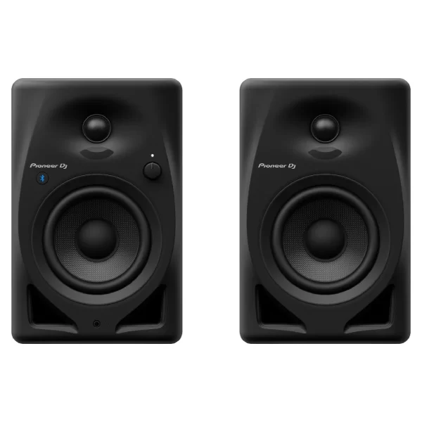 PIONEER DJ by ALPHATHETA DM-40D-BT Bluetooth Referans Monitörü (Çift)