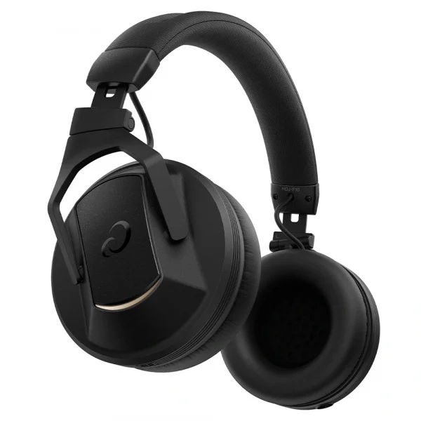 Pioneer HDJ-F10-TX Profesyonel Kablosuz DJ Kulaklığı ve Transmitter