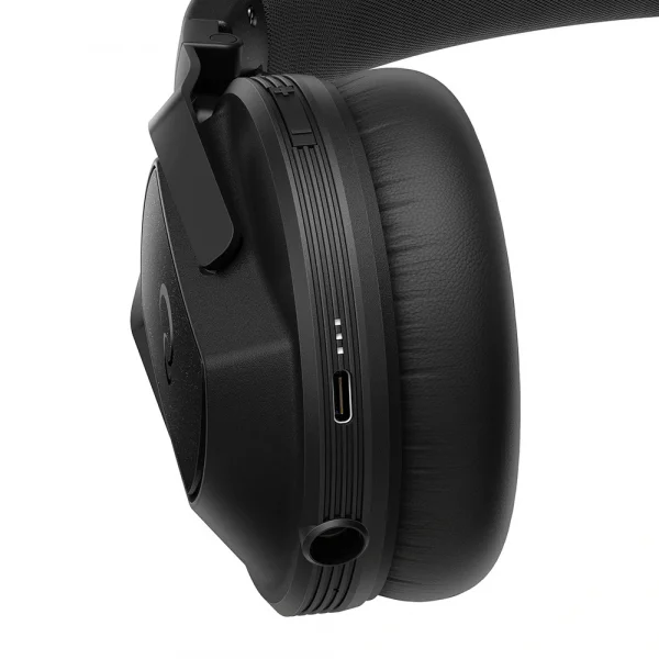 Pioneer HDJ-F10-TX Profesyonel Kablosuz DJ Kulaklığı ve Transmitter