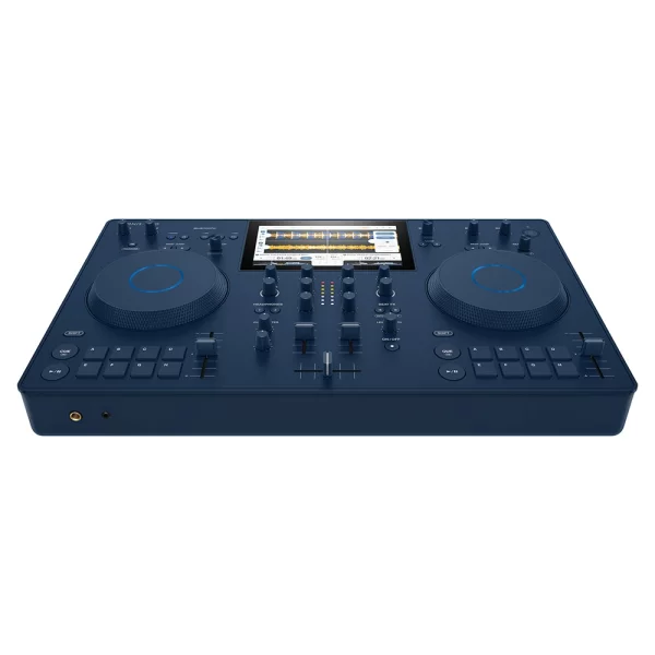 PIONEER DJ by ALPHATHETA OMNIS-DUO Şarjlı All-in-one DJ Kontrol Ünitesi