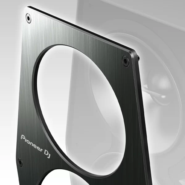 PIONEER DJ by ALPHATHETA VM-50-W 5 Referans Monitörü(Beyaz) (Tek)