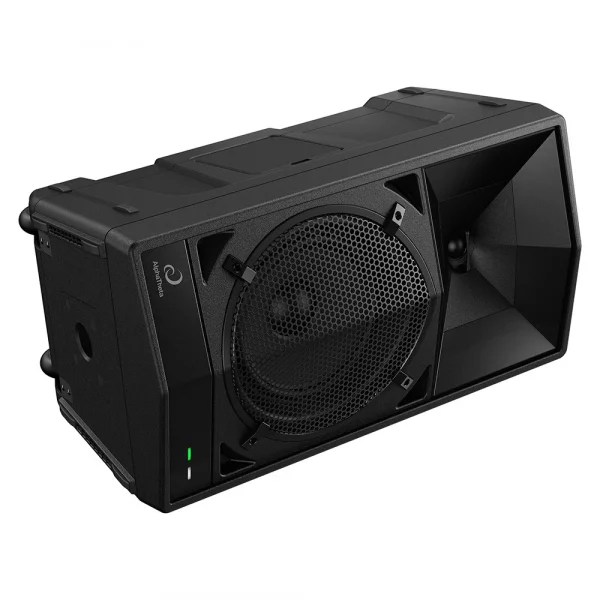 PIONEER DJ by ALPHATHETA WAVE-EIGHT 8 Portatif Su Geçirmez Şarjlı Kablosuz Soniclink Aktif DJ Hoparlörü