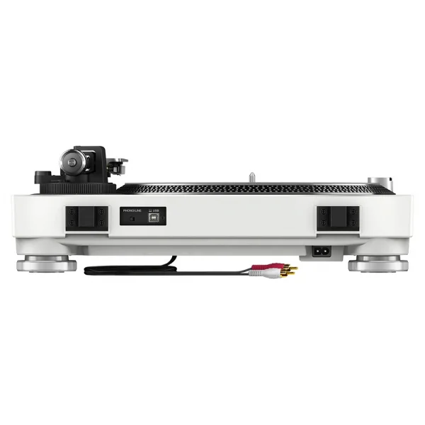PIONEER DJ PLX-500-W Direct Drive Pikap Beyaz