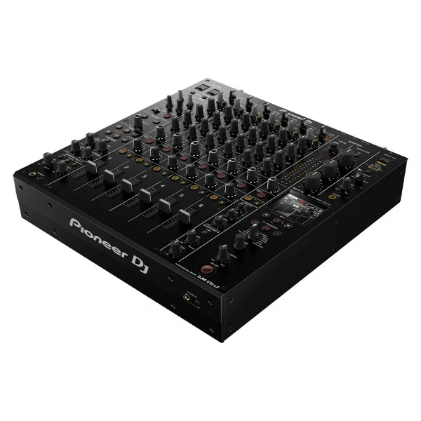 Pioneer DJM-V10-LF 6-kanal DJ Mikseri