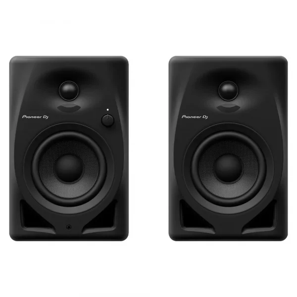 Pioneer DM-40D 4 Referans Monitörü (Çift)