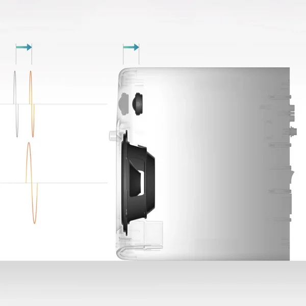 Pioneer DM-50D 5 Referans Monitörü (Çift)