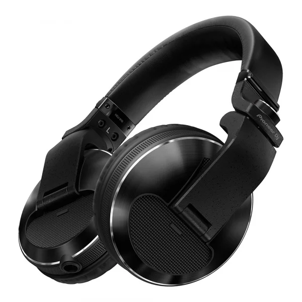 Pioneer HDJ-X10-K DJ Kulaklığı (Siyah)
