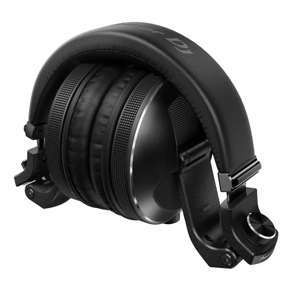 Pioneer HDJ-X10-K DJ Kulaklığı (Siyah)