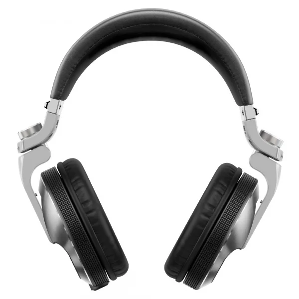 Pioneer HDJ-X10-S DJ Kulaklığı (Gümüş)