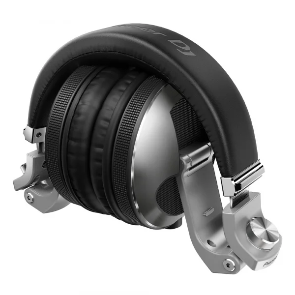 Pioneer HDJ-X10-S DJ Kulaklığı (Gümüş)
