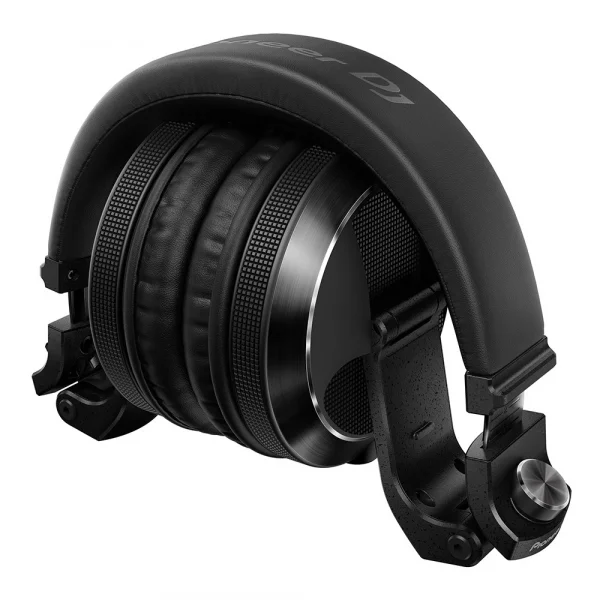 Pioneer HDJ-X7-K DJ Kulaklığı (Siyah)