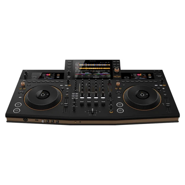 Pioneer OPUS-QUAD All-in-one Mobil DJ Kontrol Ünitesi