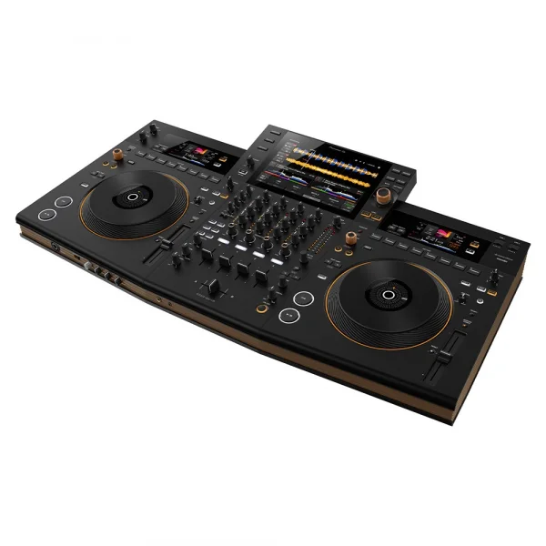 Pioneer OPUS-QUAD All-in-one Mobil DJ Kontrol Ünitesi