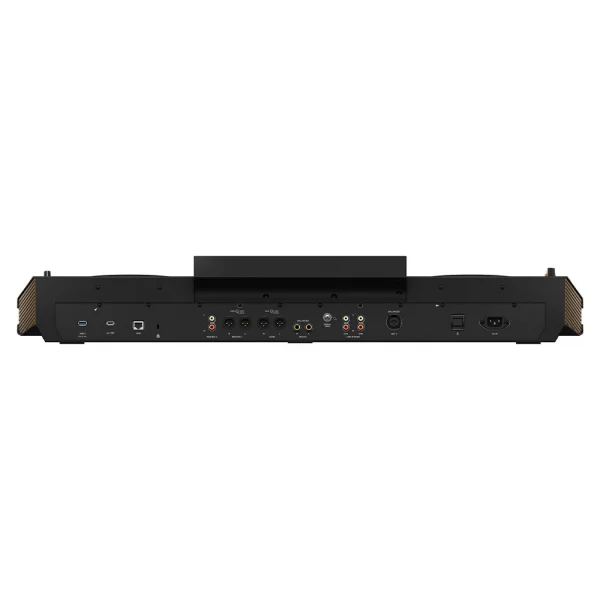 Pioneer OPUS-QUAD All-in-one Mobil DJ Kontrol Ünitesi