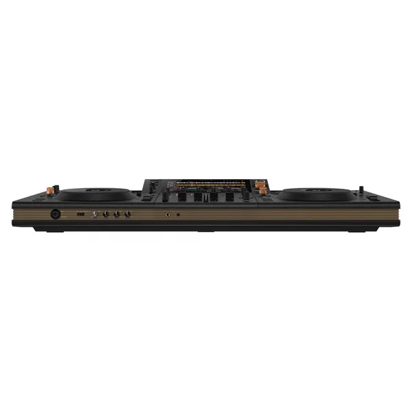 Pioneer OPUS-QUAD All-in-one Mobil DJ Kontrol Ünitesi