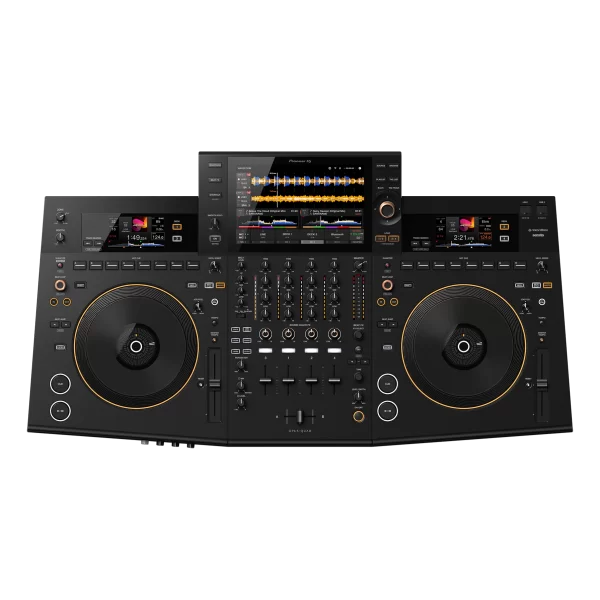Pioneer Opus Quad 4 Kanal DJ Controller