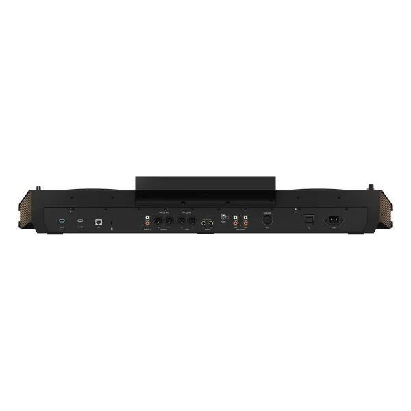 Pioneer Opus Quad 4 Kanal DJ Controller
