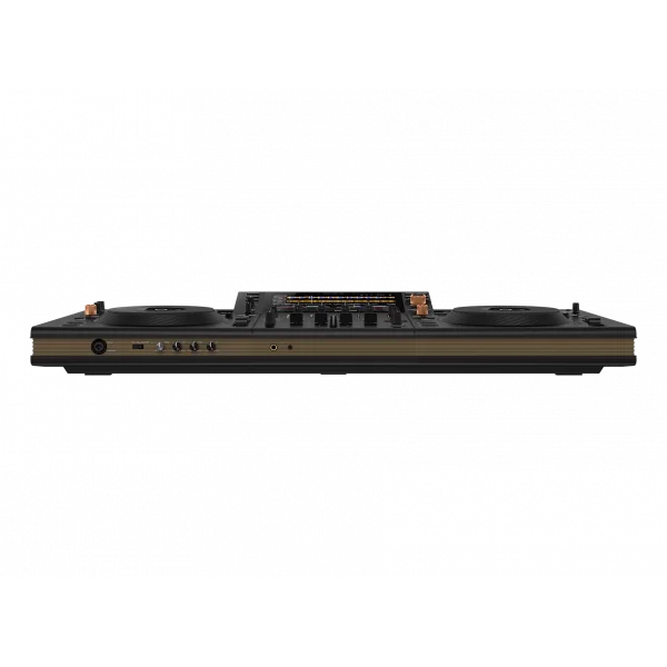 Pioneer Opus Quad 4 Kanal DJ Controller